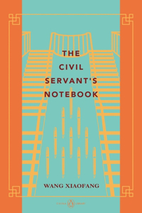 Civil Servant's Notebook