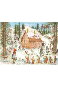 A Fairy Tale Christmas