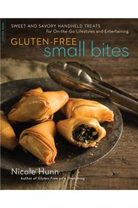 Gluten-Free Small Bites