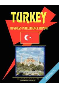 Turkey Business Intelligence Report