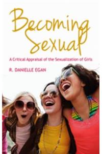 Becoming Sexual