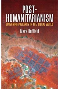Post-Humanitarianism