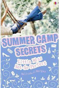 Little Miss Not-So-Perfect