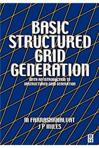 Basic Structured Grid Generation