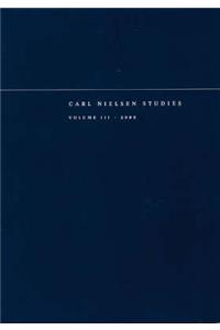 Carl Nielsen Studies