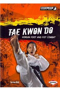 Tae Kwon Do