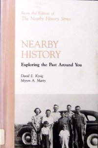 Nearby History Pb