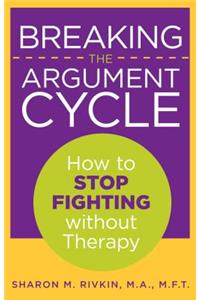 Breaking the Argument Cycle