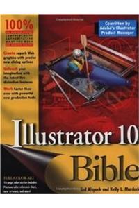 Illustrator X Bible