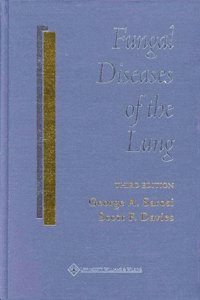 Fungal Diseases of the Lung