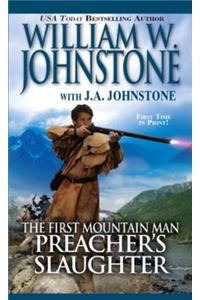 Preacher's Slaughter