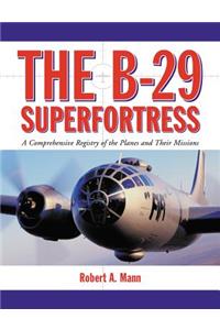 B-29 Superfortress