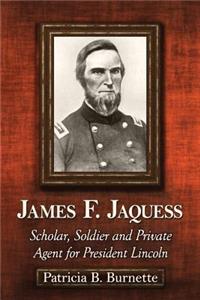 James F. Jaquess