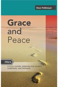 Grace And Peace