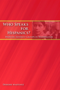 Who Speaks for Hispanics?