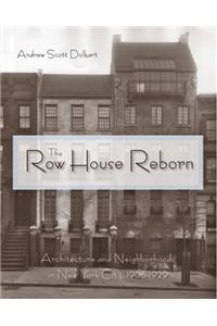 Row House Reborn