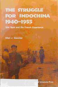 Struggle for Indo-China