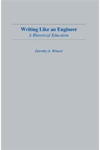 Writing Like An Engineer