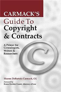 Carmack's Guide to Copyright & Contracts