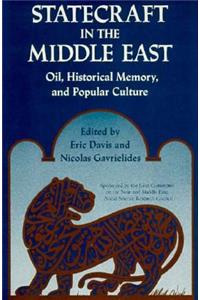 Statecraft in the Middle East