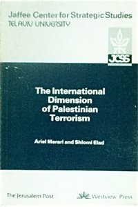 The International Dimension of Palestinian Terrorism