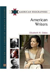 American Writers