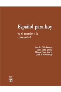 Espanol Para Hoy