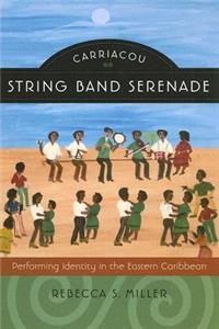 Carriacou String Band Serenade