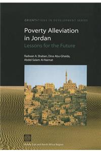 Poverty Alleviation in Jordan in the 1990s