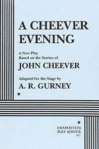 A Cheever Evening