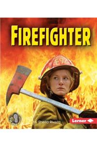 Firefighter