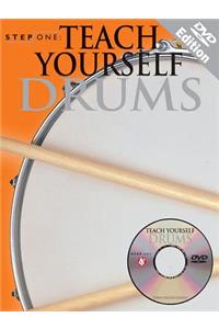 Teach Yourself Drums