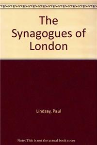The Synagogues of London