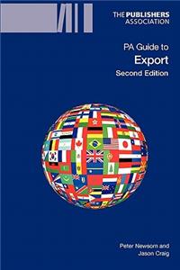 Pa Guide to Export