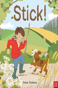 Stick!