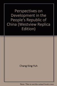 Perspectives on Development in Mainland China