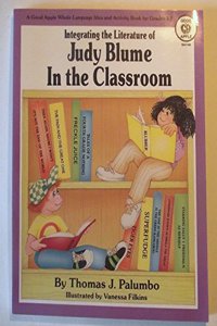 Integrating the Literature of Judy Blume in the Classroom