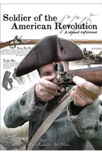Soldier of the American Revolution