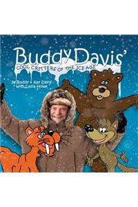 Buddy Davis Cool Critters of
