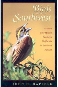 Birds of the Southwest