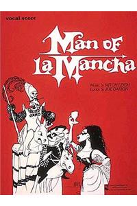 Man of La Mancha