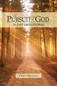 Pursuit of God