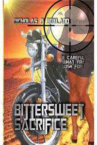Bittersweet Sacrifice