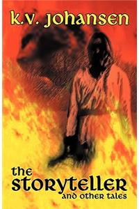 The Storyteller and Other Tales