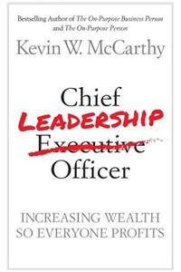 Chief Leadership Officer