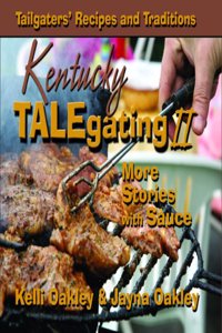 Kentucky Talegating II