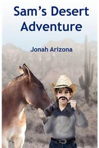 Sam's Desert Adventure