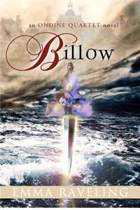Billow (Ondine Quartet Book 2)