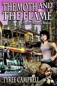 Moth and the Flame