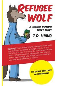 Refugee Wolf
